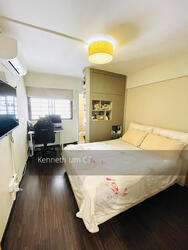 Blk 406 Sin Ming Avenue (Bishan), HDB 4 Rooms #266096101